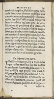 1597 - Jean Osmont - Trésor des secrétaires - Brno