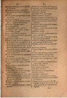 1645 - A. de Sommaville et A. Courbé - Trésor des deux langues espagnole et française - BSB Munich