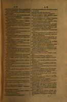 1617 - Samuel Crespin - Trésor des trois langues espagnole, française et italienne (Première partie) - Regensburg