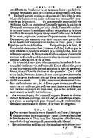 1581c. - Christophe Plantin - Le Livre des témoignages du Trésor caché au champ - Amsterdam