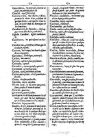 1616 - Veuve Marc Orry - Trésor des deux langues espagnole et française (Première et Seconde parties) - BM Lyon