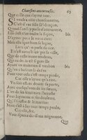 1607 - Pierre Brossart - Trésor des trésors - BnF