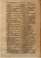 1607 - Marc Orry - Trésor des deux langues espagnole et française (Première partie) - BSB Munich