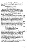 1650 - Denis Thierry - Trésor des antiquités romaines - BM Lyon
