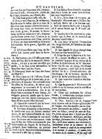 1660 [?] - Jean Besongne - Vrai Trésor de la doctrine chrétienne - BM Lyon