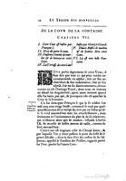 1642 - Sébastien Cramoisy - Trésor des merveilles de la maison royale de Fontainebleau - BM Lyon