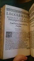 1594 - Jan van Waesberge - Trésor de Salomon - BnF Arsenal