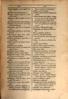 1607 - Marc Orry - Trésor des deux langues espagnole et française (Première et Seconde parties) - ÖNB Wien