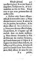 1633 - François Waudré - Trésor spirituel contenant les excellences du christianisme - UGent