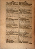 1645 - A. de Sommaville et A. Courbé - Trésor des deux langues espagnole et française (Seconde partie) - BSB Munich