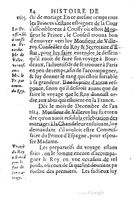 1626 - Joseph Bouillerot - Trésor de l’histoire générale de notre temps - BSB Munich