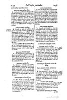 1616 - Étienne Gamonet - Grand trésor ou dispensaire - BSB Munich