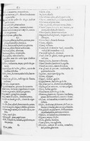 1616 - Veuve Marc Orry - Trésor des deux langues espagnole et française (Seconde partie) - BnF