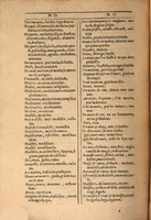 1607 - Marc Orry - Trésor des deux langues espagnole et française (Première et Seconde parties) - ÖNB Wien