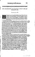 1650 - Denis Thierry - Trésor des antiquités romaines - BM Lyon