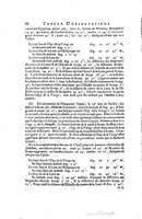 1634 - Zacharie Roman - Les Tables perpétuelles - Universiteit Leiden