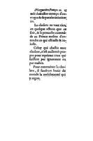 1612 - Théodore Reinsart - Second Trésor de bien dire - BnF