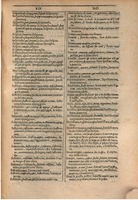 1609 - Philippe Albert et Alexandre Pernet - Trésor des trois langues française, italienne et espagnole (Première partie) - BSB Munich
