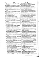 1617 - Samuel Crespin - Trésor des trois langues espagnole, française et italienne (3 parties) - Ohio