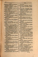 1607 - Marc Orry - Trésor des deux langues espagnole et française (Première et Seconde parties) - ÖNB Wien