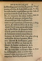 1548 - René Avril et Vivant Gaulterot - Perle précieuse évangélique et Trésor divin - BSB Munich