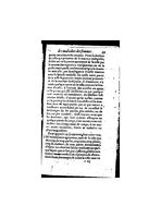 1587 - Jacques du Puis - Trésor des remèdes secrets pour les maladies des femmes - BnF