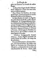 1630 - Jean Corrozet - Trésor des histoires de France - BM Lyon