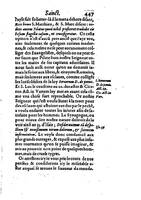 1607 - Nicolas Du Fossé - Trésor quadragésimal - T 02 - BM Lyon