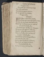 1607 - Pierre Brossart - Trésor des trésors - BnF
