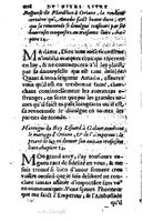 1567 - Jean Pygot - Trésor des Amadis - BM Lyon