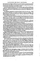 1619 - SHC - Trésor de l’histoire des langues de cet univers - BSB Munich