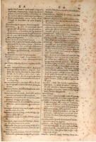1609 - Philippe Albert et Alexandre Pernet - Trésor des trois langues, francoise, italienne et espagnole (Troisième partie) - BSB Munich