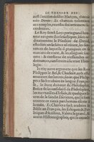 1603 - Galiot Corrozet - Trésor des histoires de France - BnF Tolbiac