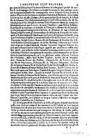 1619 - SHC - Trésor de l’histoire des langues de cet univers - BCU Lausanne