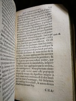 1611 - Christian Ouwerx - Trésor ou reliquaire d’honneur de Jésus Christ et de ses saints - BU Lille