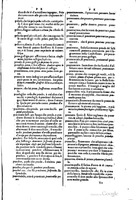 1617 - Samuel Crespin - Trésor des trois langues espagnole, française et italienne (3 parties) - Ohio
