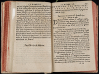 1560 - Nicolas Pelletier - Trésor de médecine - BM Poitiers