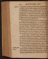 1626 - Joseph Bouillerot - Trésor de l’histoire générale de notre temps - BnF Arsenal