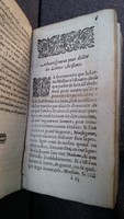 1625 - Louis Loudet - Secrétaire des secrétaires ou le Trésor de la plume française - Lucerne