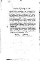 1576c. - Guillaume Chaudière - Trésor de la foi catholique - BnF