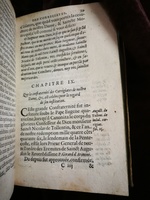 1611 - Christian Ouwerx - Trésor ou reliquaire d’honneur de Jésus Christ et de ses saints - BU Lille