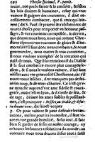 1635 - Sébastien Huré - Trésor spirituel contenant les obligations - BM Lyon