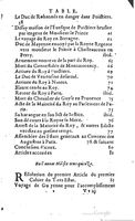 1624 - Joseph Bouillerot - Trésor de l’histoire générale de notre temps - BM Lyon