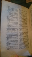 1599 - Abel Langelier - Trésor du nouveau style et protocole de chancellerie - BnF