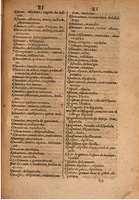 1645 - A. de Sommaville et A. Courbé - Trésor des deux langues espagnole et française (Seconde partie) - BSB Munich