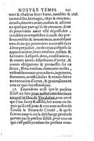 1626 - Joseph Bouillerot - Trésor de l’histoire générale de notre temps - BSB Munich