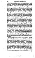 1610 - Paul Marceau - Trésor d’histoires admirables et mémorables - Princeton