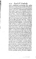1607 - Nicolas Du Fossé - Trésor quadragésimal - T 01 - BM Lyon