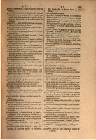 1606 - Samuel Crespin - Thresor des trois langues, francoise, italiene et espagnolle - BSB Munich