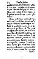 1633 - François Waudré - Trésor spirituel contenant les excellences du christianisme - UGent